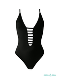 Miami Black Swimsuit