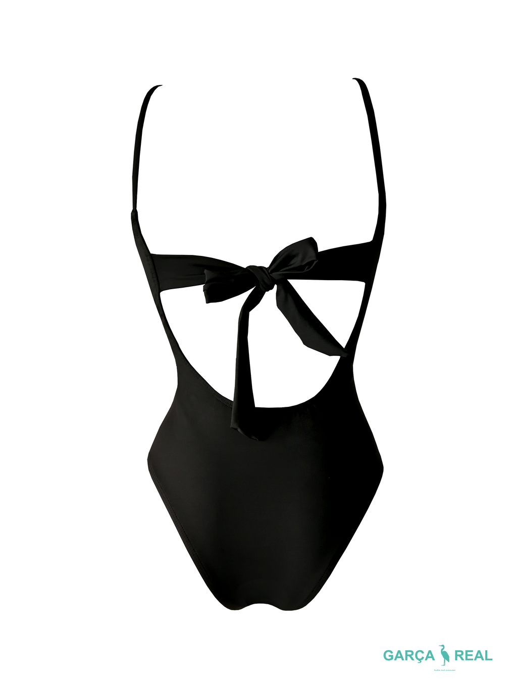 Miami Black Swimsuit