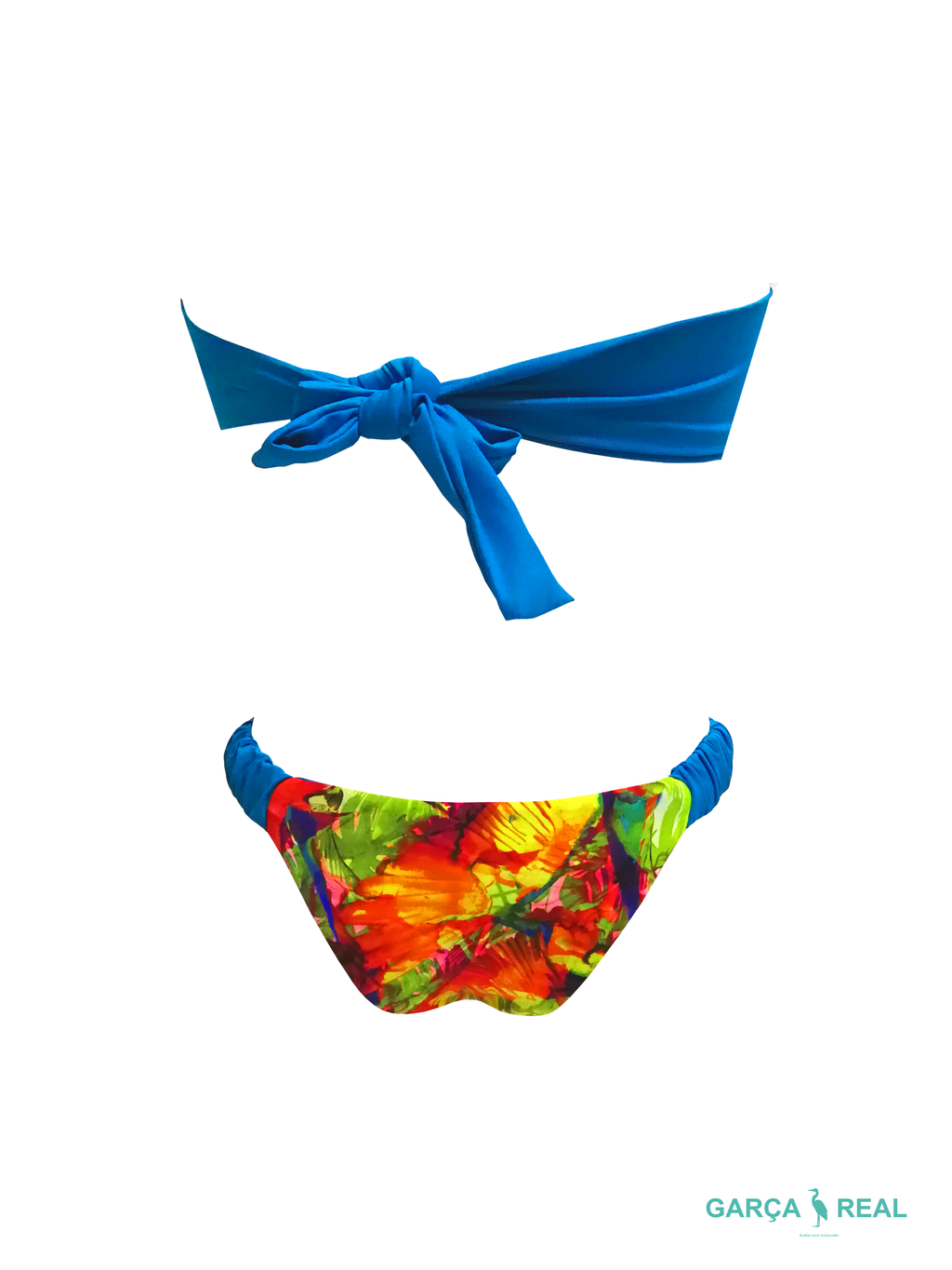 Biquíni Bandeau V4