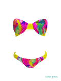 Biquíni Bandeau V2