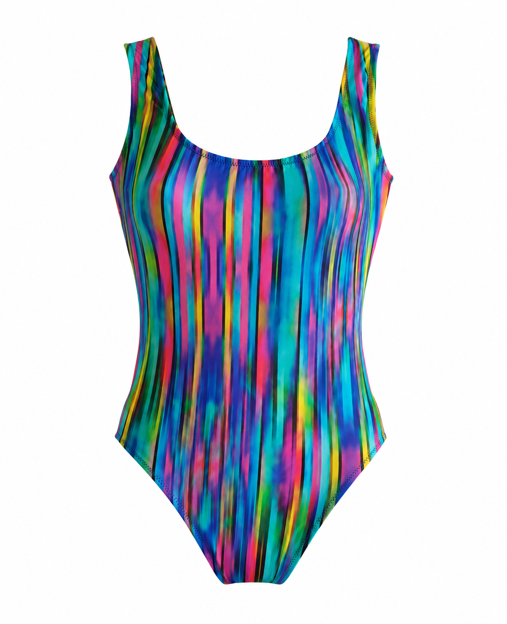 Fato de banho Marie Stripes