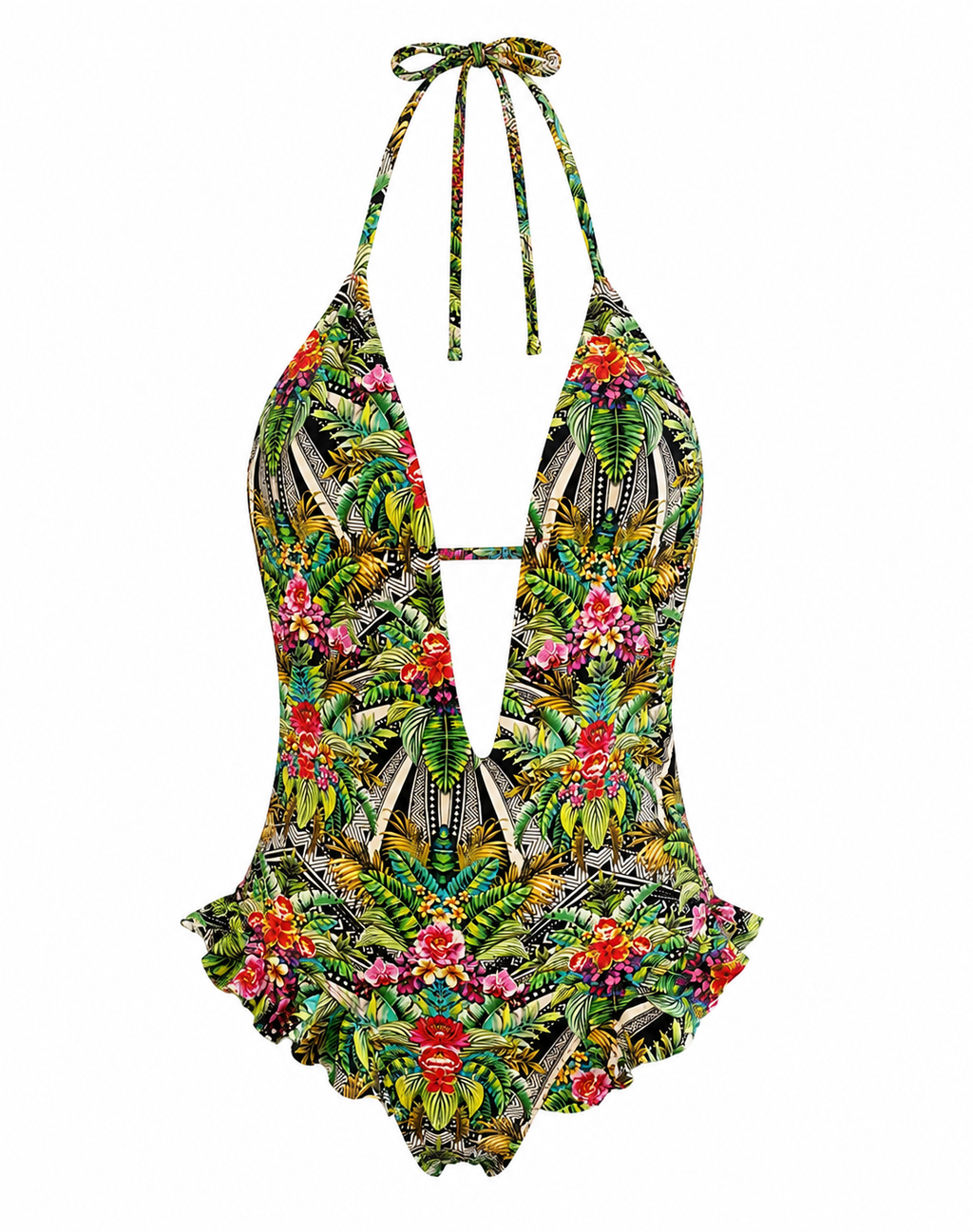 Triquini Tropical