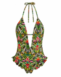 Triquini Tropical