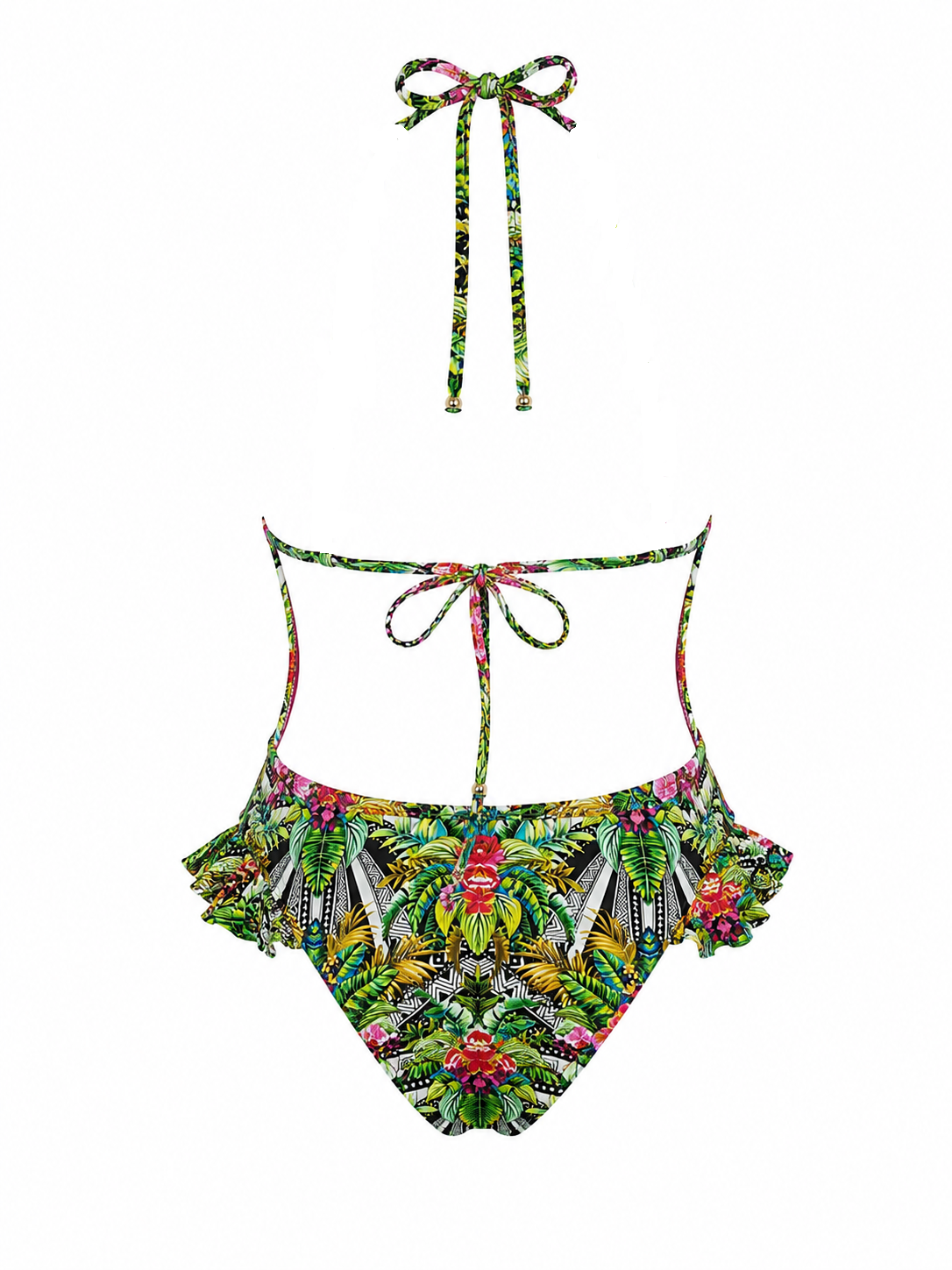 Triquini Tropical