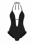 Triquini black