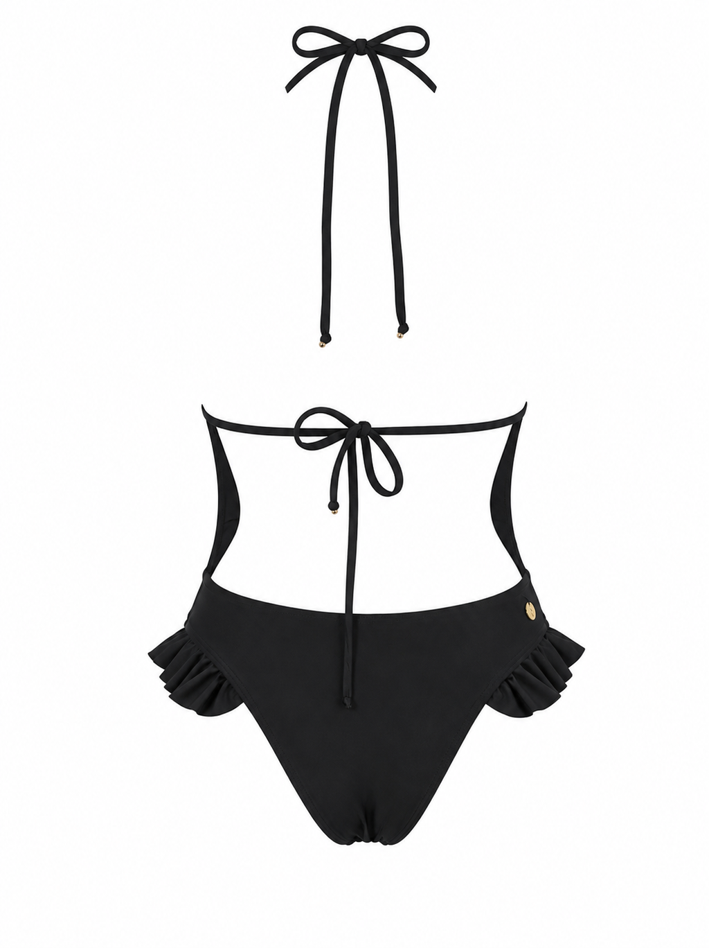 Triquini black