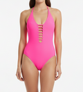 Fato de banho Miami Pink