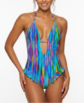Triquini Stripes