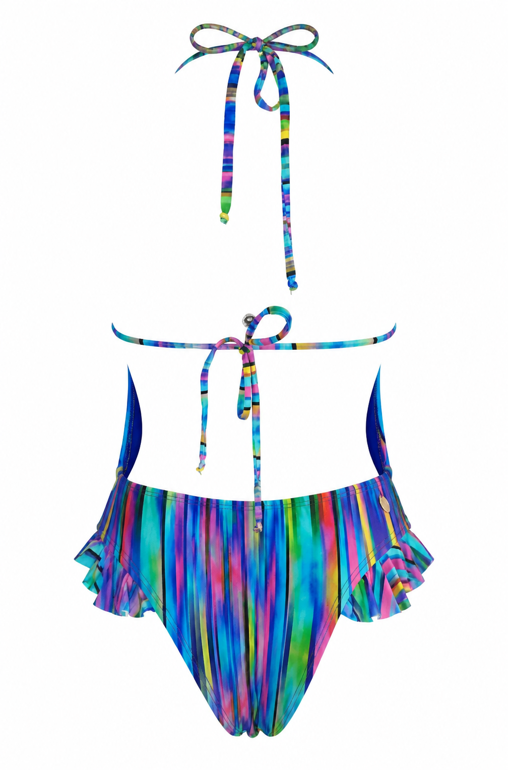 Triquini Stripes